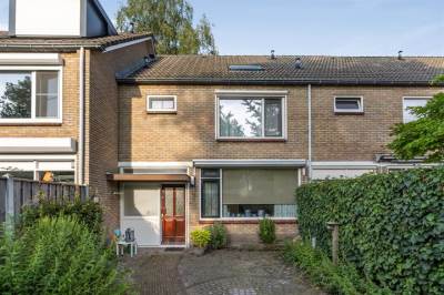 Woning Jacob Marisstraat 11 Apeldoorn