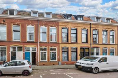 Woning Willem Beukelszoonstraat 49 Den Haag