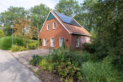 Woning Torenweg 35 Adorp