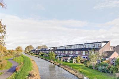 Woning De Beide Vlooswijkenlaan 10 Linschoten