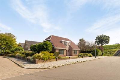 Woning Molenweg 15 Arnhem