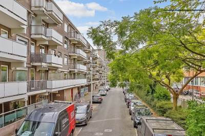 Woning Geervliet 125 Amsterdam