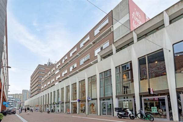 Woning Achterom 49 Dordrecht