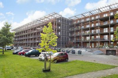 Woning Nachtschade 124 Arnhem