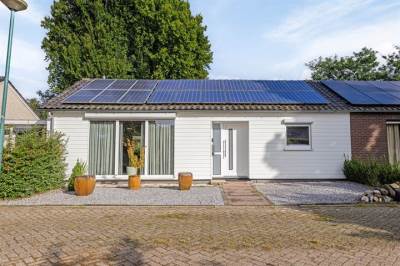 Woning Christiaansdreef 3 Veldhoven