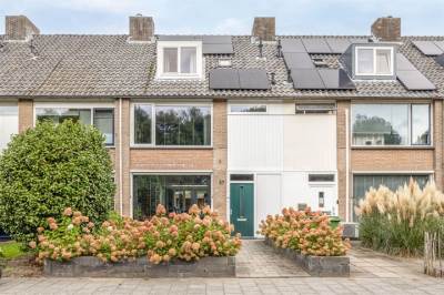 Woning Muiderslotstraat 67 Breda
