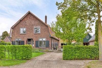 Woning Doetinchemseweg 72 Varsseveld