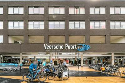 Woning Fazantenhof 118 Middelburg