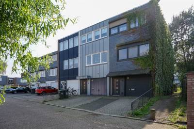 Woning Frederika-Gracht 19 Kerkrade