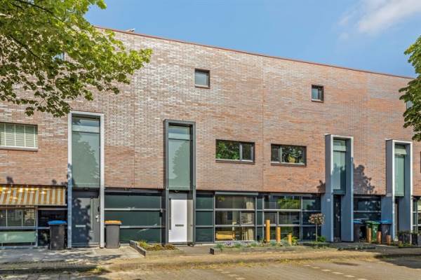 Woning Esmarkelaan 450 Enschede