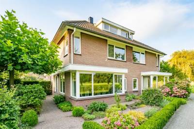 Woning Zuster Gertrudisplaats 16 Werkhoven