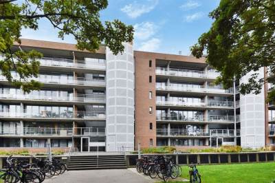 Woning Cornelis de Wittlaan 206 Den Haag