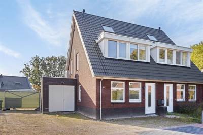 Woning Vliegenkamp 4 Afferden (LI)