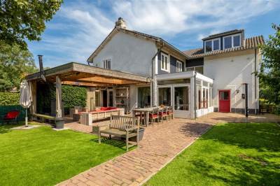 Woning Sint Lambertusstraat 2 Den Bosch