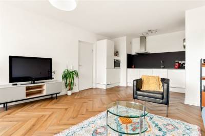 Woning Waddenstraat 623 Haarlem