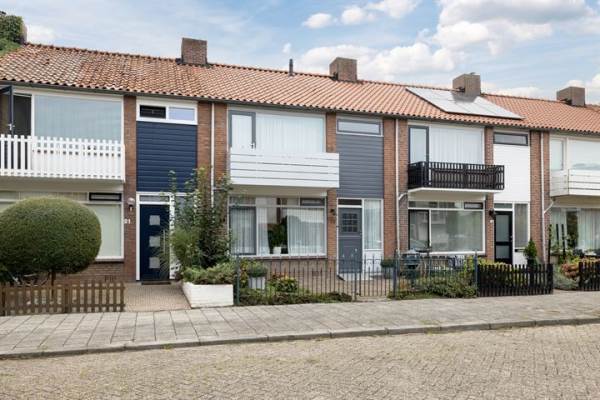 Woning Verdistraat 19 Culemborg