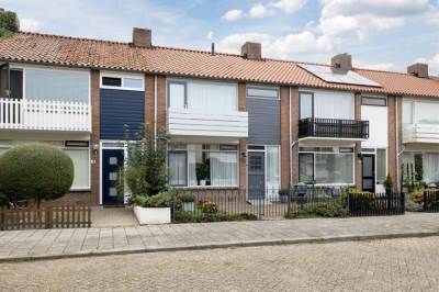 Woning Verdistraat 19 Culemborg