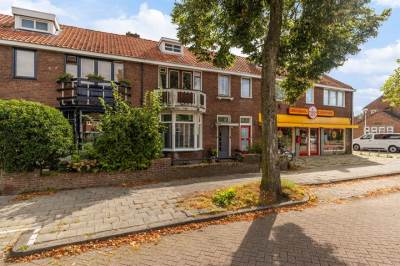 Woning Merelstraat 3 Leeuwarden