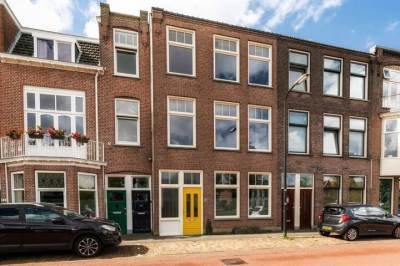 Woning Jaagpad 128 Rijswijk (ZH)