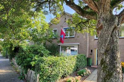 Woning Dr.Brevéestraat 30 Oosterbeek