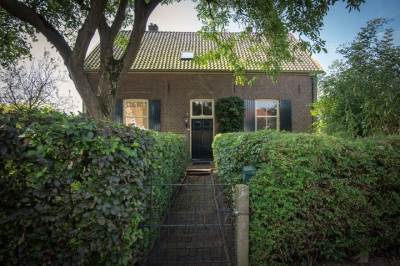 Woning Kerkstraat 25 Lathum