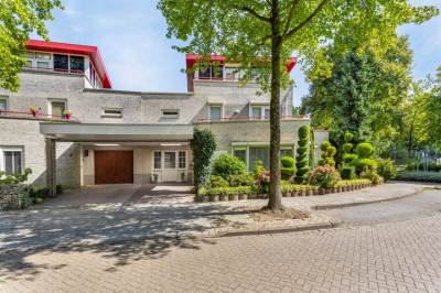 Woning Schönberglaan 2 Eindhoven