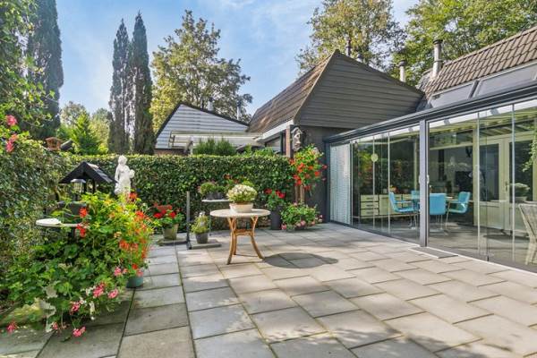 Woning Bijsselseweg 11- 85 Biddinghuizen