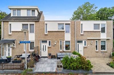 Woning Bunzinghof 14 Delft