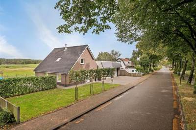 Woning Jousterweg 203 Oudehaske