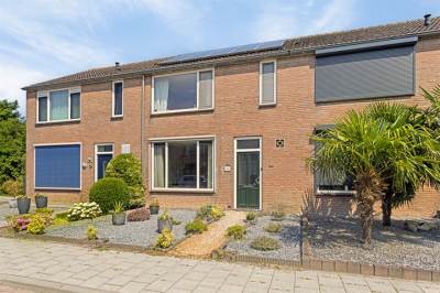 Woning Kloosterstraat 36 Biervliet (Gem. Terneuzen)