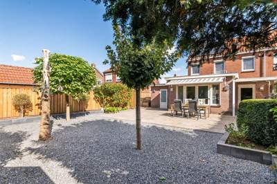 Woning Rozenstraat 42 Tiel