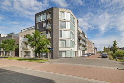 Woning Engelandstraat 112 Almere