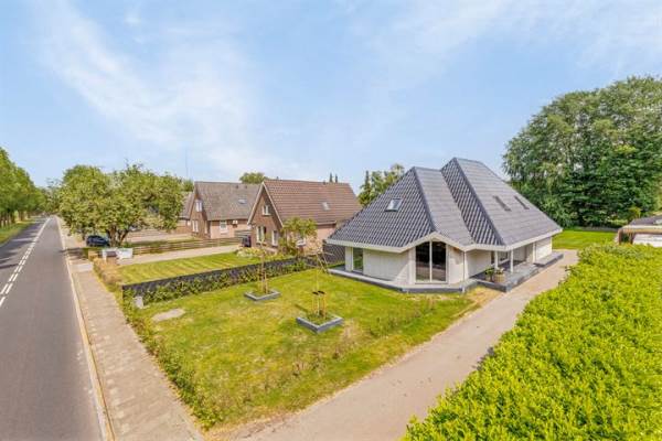Woning Verlengde Scholtenskanaal OZ 78 Emmer-Compascuum
