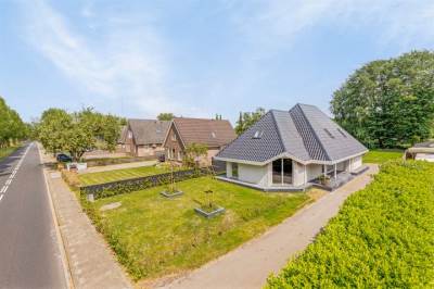 Woning Verlengde Scholtenskanaal OZ 78 Emmer-Compascuum