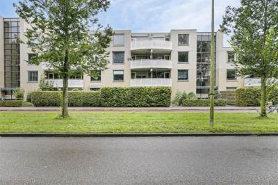 Woning Paranádreef 23 Utrecht