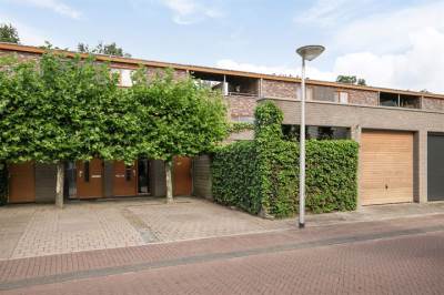 Woning Huygensstraat 69 Boxtel