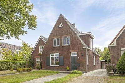 Woning Hezelaarstraat 69 Veghel