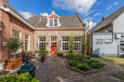 Woning H. Hartplein 31 Veghel