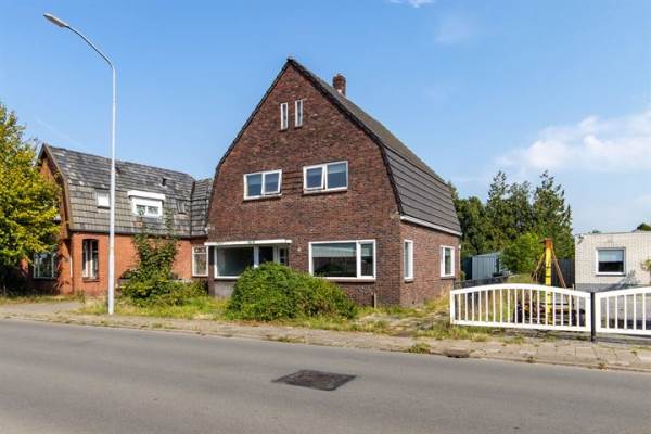 Woning Middenweg 13 Veendam