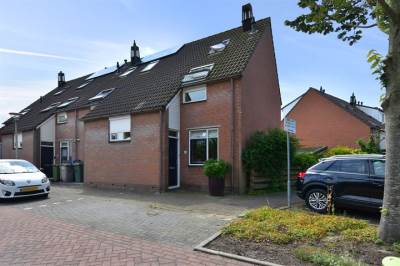 Woning Schouw 42 Schipluiden