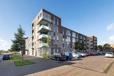 Woning Oostenrijkstraat 38 Almere