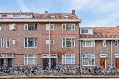 Woning Geldersedam 50 Den Bosch