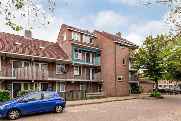 Woning Damwand 30 Huizen