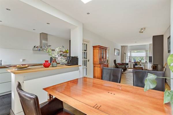 Woning Spadestraat 14 Breda