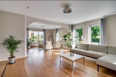 Woning Korenbloemstraat 9 Maarheeze