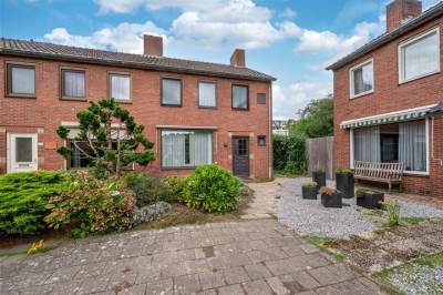 Woning Groenstraat 50 Venlo