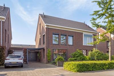 Woning Schelling 46 Uden