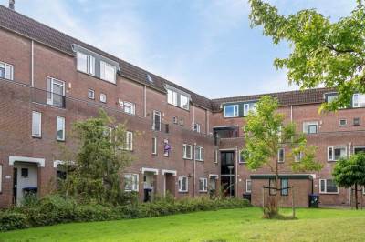 Woning Meindert Hobbemastraat 63 Dordrecht