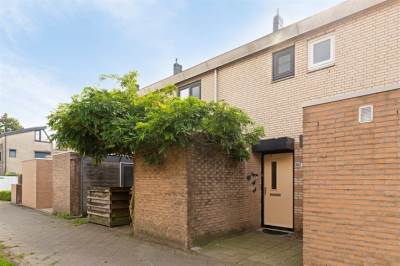 Woning Bruin Zandoogje 46 Breda