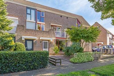 Woning Saltshof 2030 Wijchen